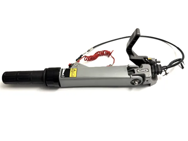 Pinne komplett Honda BF8 BF9.9 Occasion