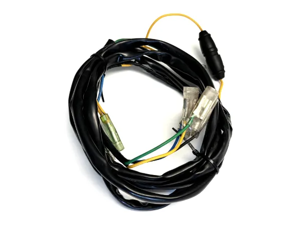 Anschlusskabel analoge Instrumente Yamaha Occasion