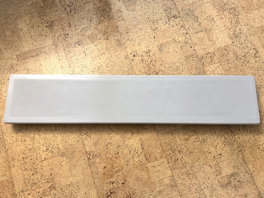 Sitzbank Honwave 350 Occasion