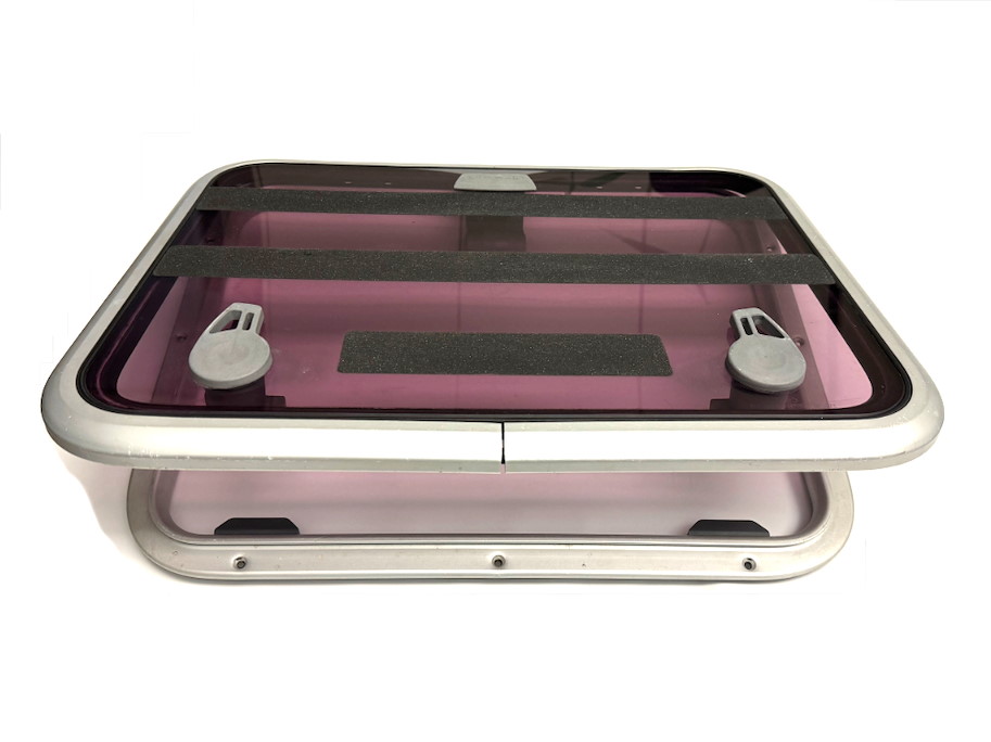 Deckslucke Lewmar Ocean 580x450 Occasion