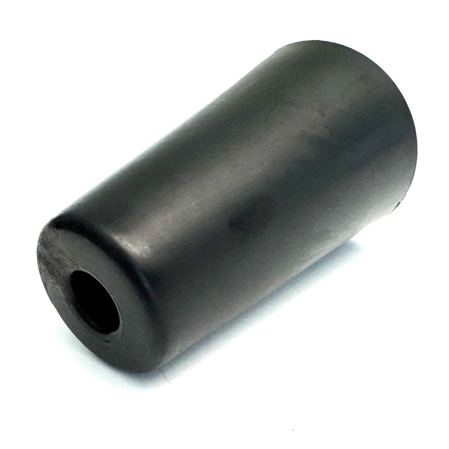 Seitenrolle konisch 126/77/51/21