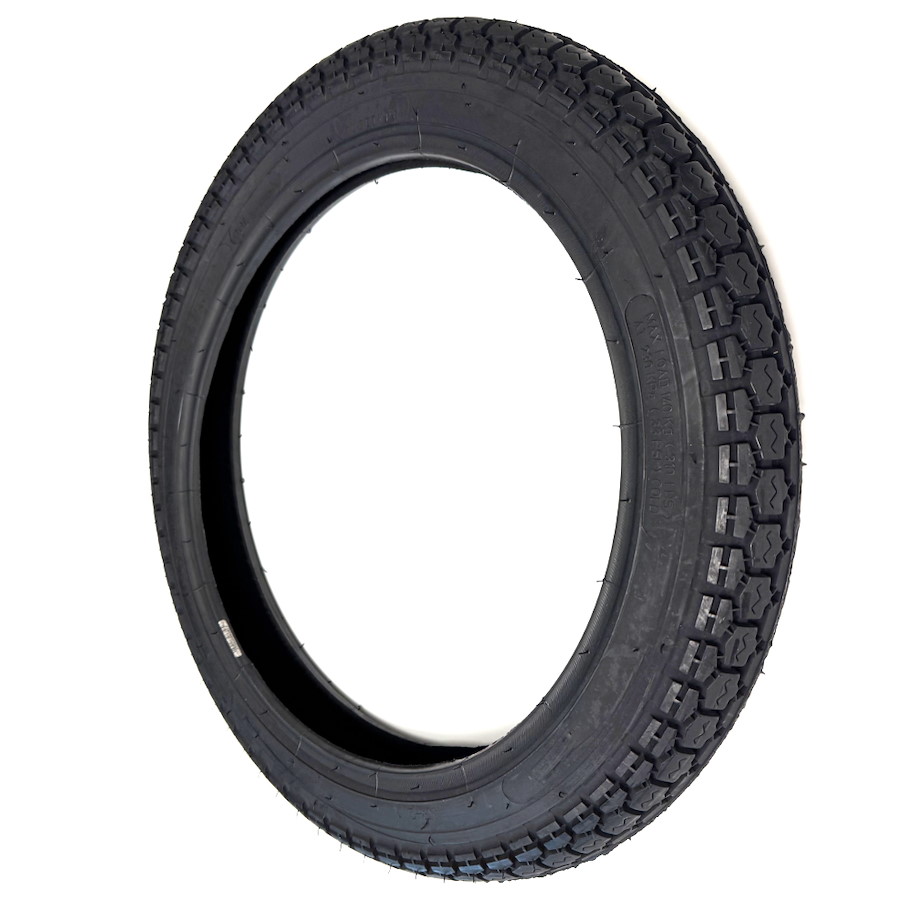 Pneu 590 x 85 Profil NR2