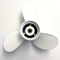 Propeller für Yamaha 8.5x8.5