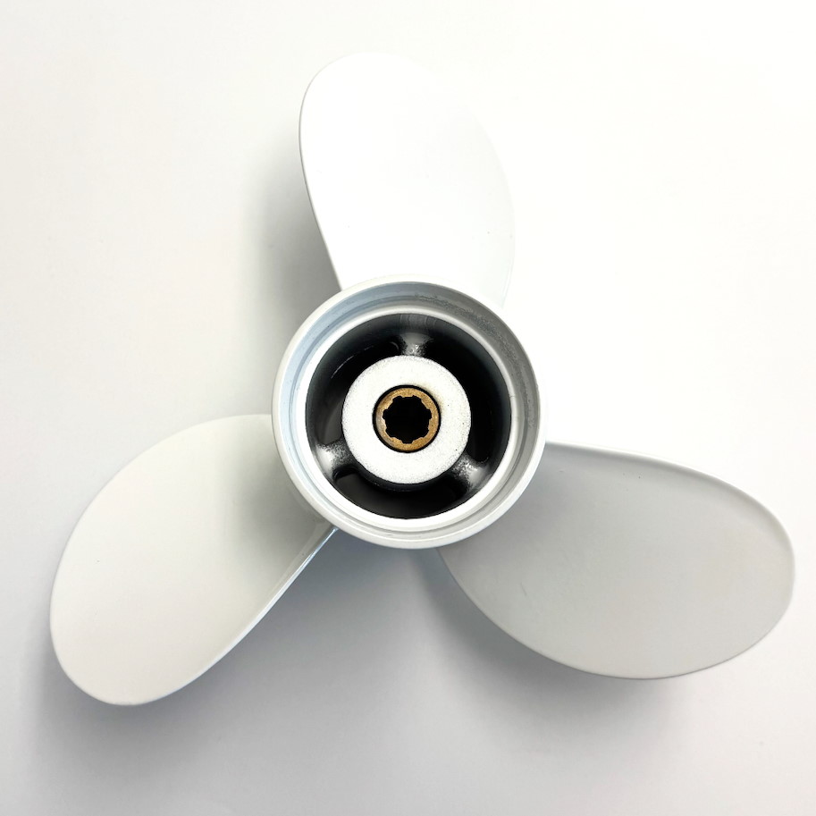 Propeller für Yamaha 8.5x8.5 