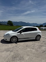 Fiat Punto 1.4 Turbo Occasion