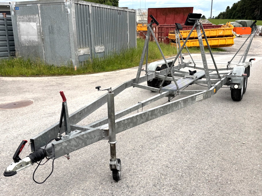 Bootsanhänger Huwyler Hu2400 Occasion