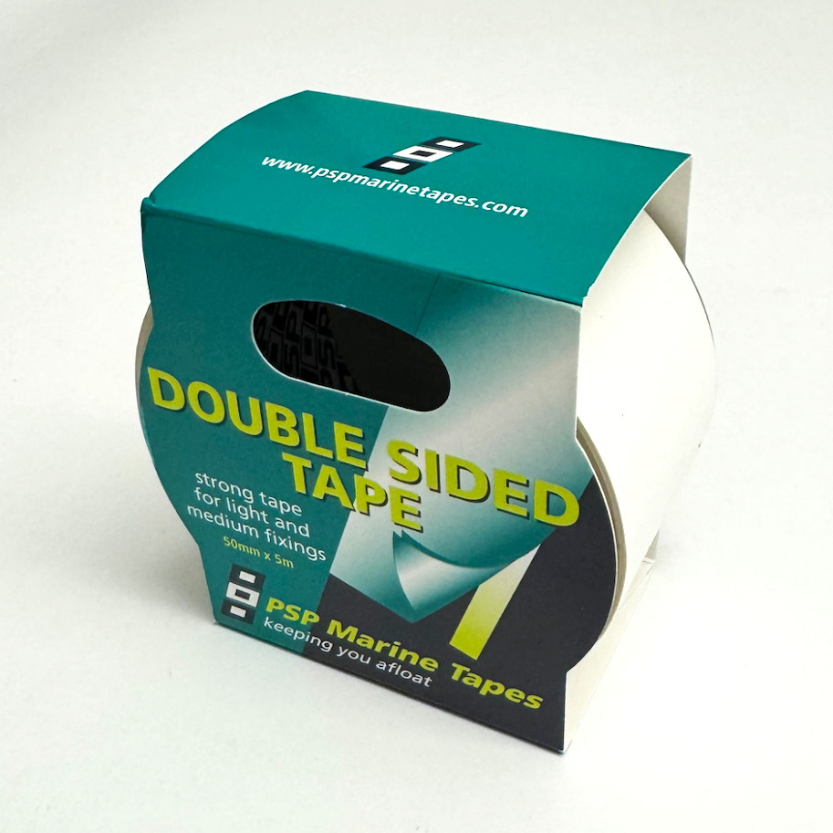 Doppelseitiges Klebband 5