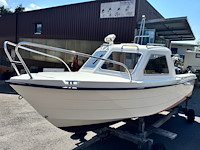 Thoma 600 Sportfisher Occasion