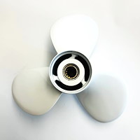 Propeller für Yamaha 11 3/8x12