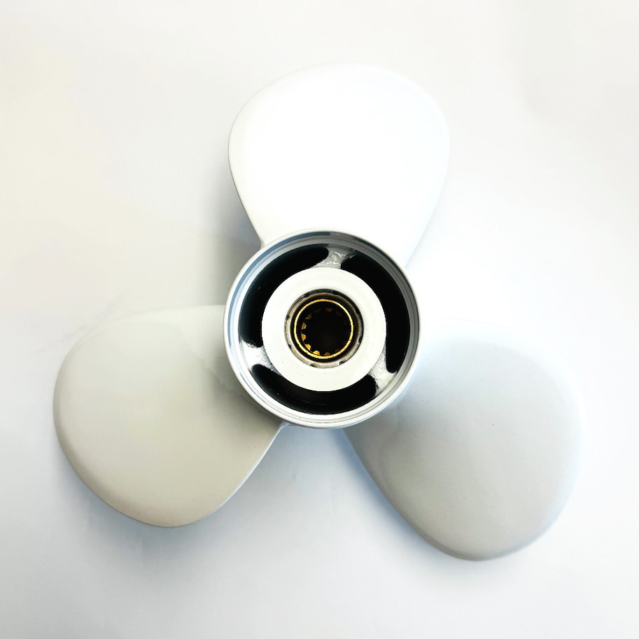 Propeller für Yamaha 11 3/8x12