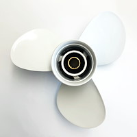 Propeller für Yamaha 11 3/4x10