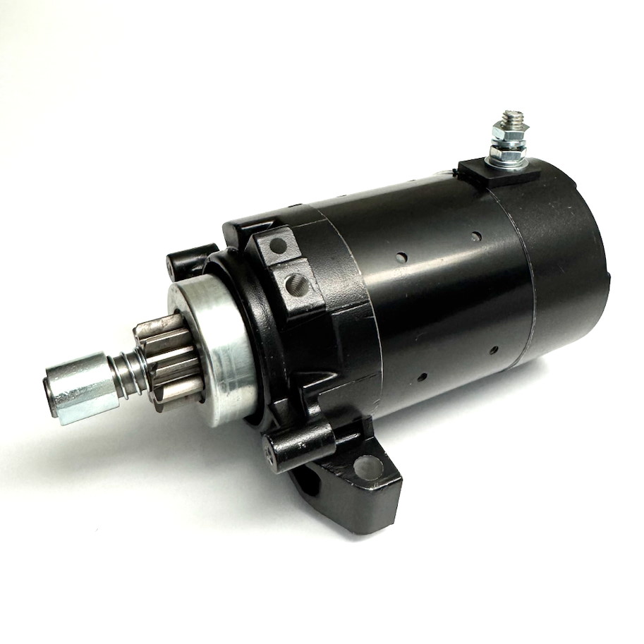 Anlasser zu Honda BF35-50 Occasion